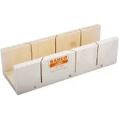 Bahco 234-W3 Verstekbak