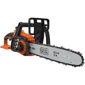 Black & Decker GKC3630LB 36V 30cm Kettingzaag | Zonder accu - GKC3630LB-XJ