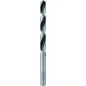 Bosch 2608577245 2608577245 HSS Metaal-spiraalboor 7.7 mm Gezamenlijke lengte 117 mm Gebruineerd DIN 338 Cilinderschacht 10 stuk(s)