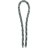 Master Lock Masterlock 8017EURD - Ketting - Gehard staal 150x8mm - Zilver