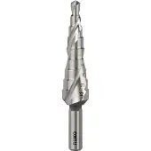 RUKO trapboor D.4-12 mm HSS