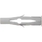 Fischer 53264 FU 8 x 50 Universele pluggen 50 mm 8 mm 50 stuk(s)