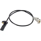 Blue Print ABS - sensor ADA107109 Blue Print voor o.a. JEEP