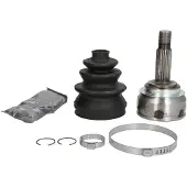 SPIDAN Homokineet reparatie set, aandrijfas 20639