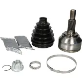 SPIDAN Homokineet reparatie set, aandrijfas 24462