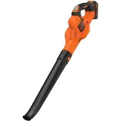Black & Decker 18v Gwc1820pcb Power Command Elektrische Bladblazer