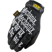 Mechanix Original Black Handschoen