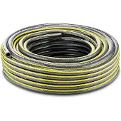 Karcher Performance Plus 2.645-322.0 Tuinslang Zwart, Geel 25 m 1 stuk(s)