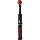 Ks Tools ERGOTORQUEprecision Momentsleutel Met ratel 1/4 (6,3 mm) 5 - 25 Nm