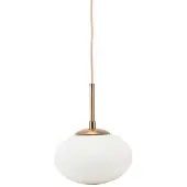 House Doctor Hanglampe , Wit, Woonkamer, Metaal