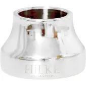 Hilke Collection Piccolo no.2 kandelaar Vernikkeld messing