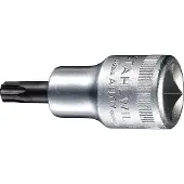 Stahlwille 2054 TX T 45 03131445 1/2 (12,5 mm) Schroevendraaierdop T 45 1/2 (12.5 mm)
