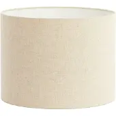 Light & Living Kap cilinder 40-40-30 cm LIVIGNO naturel