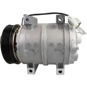 NRF Airco-compressor 32112