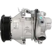 NRF Airco-compressor 32614