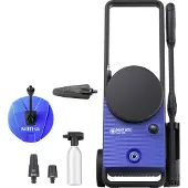 Nilfisk - Core 130-6 PowerControl PCA EU - Pressure washer