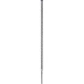 Bosch EXPERT SDS max-8X 2608900243 Wolfraamcarbide Hamerboor 1 stuks 25 mm Gezamenlijke lengte 920 mm SDS-Max 1 stuk(s)