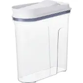 Oxo Voorraadbus Good Grips 3,2 liter Transparant