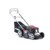Al-Ko EASY 510 SPS – Benzine Grasmaaier – 51 cm – Zelfrijdend – 4-in-1 – 60L opvangbak