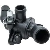 MOTORAD Thermostaat, koelvloeistof 680-87K