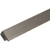 Deknudt Frames Fotolijst S41VD1 Zilver - 40 x 50 cm