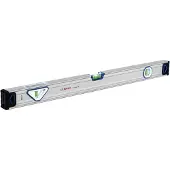Bosch Professional 1600A01V3Y Metalen waterpas 600 mm 0.5 mm/m
