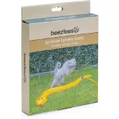 Beeztees Waterspeelgoed Splashy Snake 150 X 19,5 X 0,01 Cm