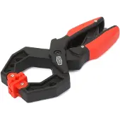 Bessey XCR2 Ratelklem Spanbreedte (max.):55 mm Afm. werkbereik:50 mm