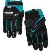 Makita Accessoires P-84492 | Werkhandschoen | Maat XXL/11 - P-84492