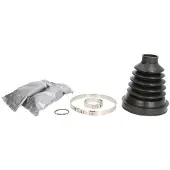 SPIDAN Balgenset, aandrijfas 36124