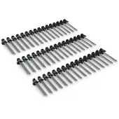 Kärcher Borstel Strip WRE 18-55 3-er Pack