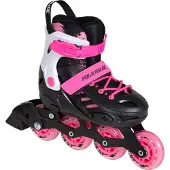 Powerslide Khaan Sqd Inline Skates