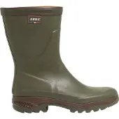 Aigle Regenlaars Parcours 2 Botillon Kaki-Schoenmaat 41