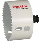 Makita E-14168 EZYCHANGE E-14168 Gatenzaag 89 mm Kobalt 1 stuk(s)