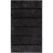 Casilin Ray Badmat Anthracite - 70 x 120 cm