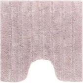 Casilin California WC Mat Misty Pink - 59 x 59 cm