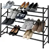 Wenko Hero Anti-slip schoenenrek