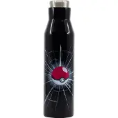 Stor Thermos 01051 Roestvrij staal 580 ml Siliconen