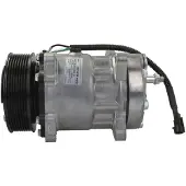 NRF Airco-compressor 32750