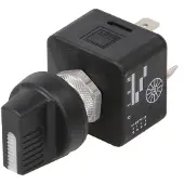 HERTH+BUSS ELPARTS Schakelaar 70525150