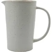 House Doctor Pion kan 1,5 l Grijs-wit