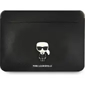 Pricenet mouw KLCS14PISFBK 13/14 quot; zwart, Laptoptas, Zwart