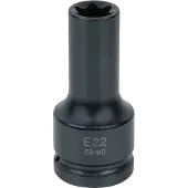 Ks Tools 460.1507 460.1507 Kracht-dopsleutelinzet 3/4