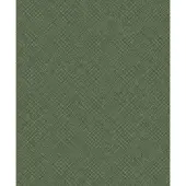 Dutch Wallcoverings A70802 Vliesbehang Arcadia Uni Happy Texture Groen