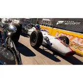 Forza Motorsport (DE/Multi in Game)