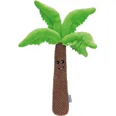 Beeztees Hondenknuffel Palmboom 31 X 31 X 30 Cm