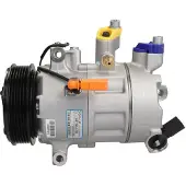 NRF Airco-compressor 320197