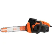 Black & Decker 2000W 40cm Kettingzaag - BECS2040-QS