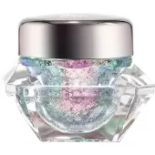 Danessa Myricks Beauty Infinite Chrome Flakes Oogschaduw 3.8 g Pixie Dust