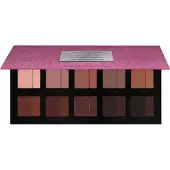 Danessa Myricks Beauty Groundwork Make-up Palette 26 g Blooming Romance